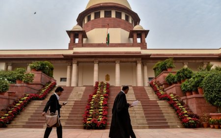 Sub-Classification Within Reserved Classes SC/STs Is Permissible, Observes Supreme Court