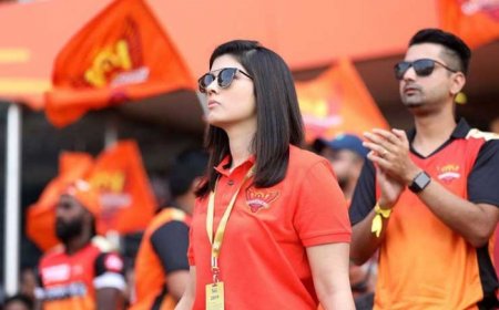 IPL 2025 Mega Auction: Sunrisers Hyderabad Boss Kavya Maran Takes On BCCI At Meet, Demands 7 Retentions Or RTM Options