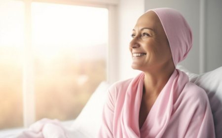 Lung Cancer Day: How to Effectively Manage the Side Effects of Chemotherapy?