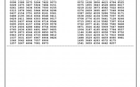 Bodoland Lottery Result Today(01-08-2024): Assam State Lucky Draw Lucky(DECLARED); Check Winners List, Ticket Number