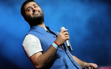 Arijit Singh Wins Legal Battle Against ‘AI Mimicking’ In Bombay High Court; Here’s Everything You Need to Know