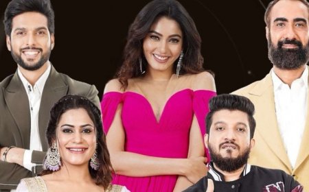 Bigg Boss OTT 3 Grand Finale: Prize Money, Date, Time to Top Contestants, Check Details
