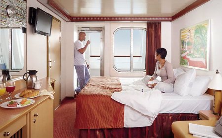 Carnival Cruise Line shares a key cabin hack you may not know