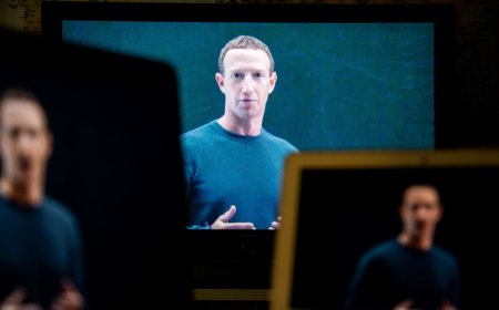 Analysts overhaul Facebook parent stock price targets after earnings