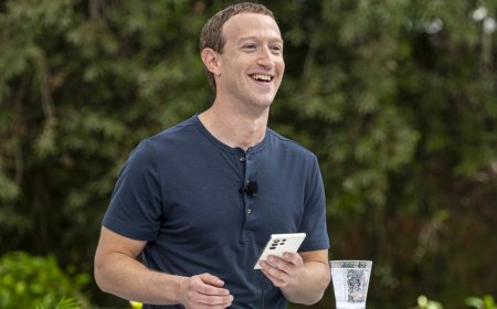 Midday movers: Meta jumps, semi stocks Qualcomm, and Arm plunge