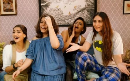 Happy Friendship Day: How Healthy Relations Affect Mental Health? Experts Reveal Importance of Being Social