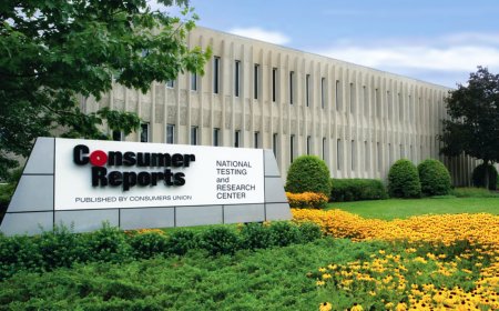 Is Consumer Reports legit? The product-testing firm explained