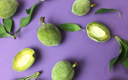 Weight Loss with Green Almonds: 5 Reasons to Add This In your Everyday Diet