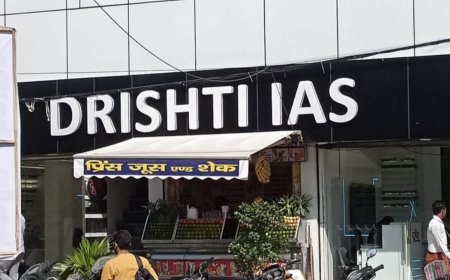 ‘No Amount of Money Can Erase Pain,’ Dirshti IAS To Provide Rs 10 Lakh Each Families of UPSC Aspirants Killed In Rajendra Nagar Flooding