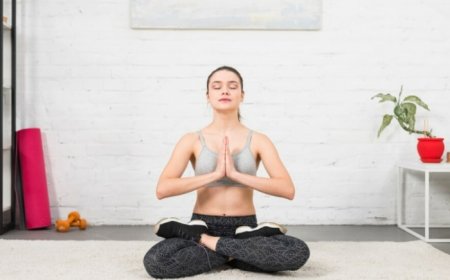 Yoga For Lungs: How These 5 Easy-to-do Asanas May Help to Improve Respiration