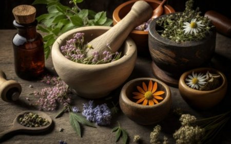 Ayurveda Benefits: 5 Reasons How Ayurvedic Strategies Can Help Improve Health