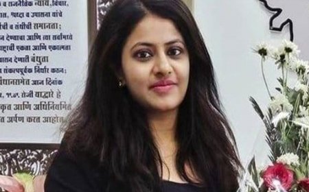 IAS Officer Puja Khedkar Flees To Dubai To Avoid Arrest After UPSC, Police File Complaint: Report