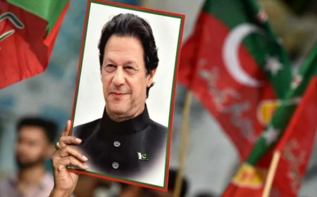 Pakistan: Senior Leader Of Imran Khan’s PTI Gunned Down Outside Lahore Mosque