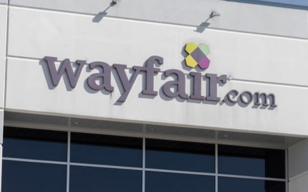 Wayfair is selling a $1,437 storage bed for only $400 right now, and shoppers say it's 'awesome'