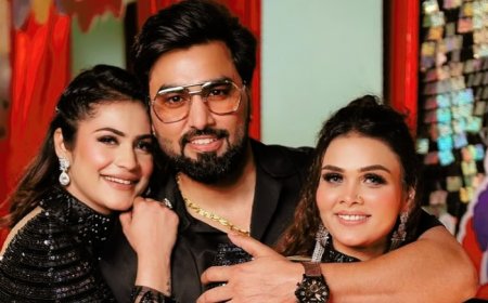 Bigg Boss OTT 3: Kritika Malik Reveals Payal’s Divorce from Armaan Malik Affected Her Mentally & Emotionally: ‘Took a Toll on Me’- Watch