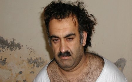 US Cancels Plea Deal With 9/11 Mastermind Khalid Sheikh Mohammed, Brings Death Penalty Back Into Consideration