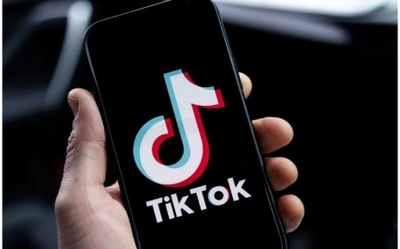 US Sues TikTok For ‘Massive’ Privacy Violation Of Children