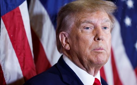 Trump Says Google Is ‘Censoring’ News Related To Him, Claims Zuckerberg Pledged Not To Support Democrats
