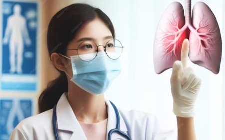 Lung Health 101: 5 Simple Ways to Lower Your Risk of Lung Cancer