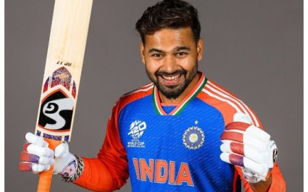 Rishabh Pant, Ishant Sharma, And Harshit Rana Shine As Top Picks In Inaugural Delhi Premier League Draft