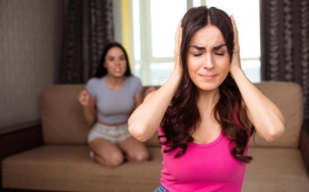 Low Self-Esteem to Emotional Harm, How Toxic Friendships Can Affect Your Overall Mental Health