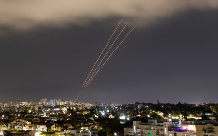Middle East Crisis: US, UK Urge Citizens To Leave Lebanon Through ‘Any Ticket Available’ | Key Updates