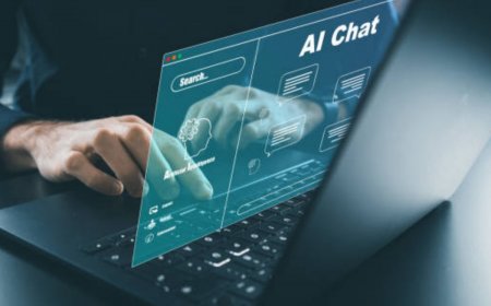Most AI Chatbots Are ‘Left-Leaning’, But Could Be ‘Taught’ Other Political Inclinations: Study