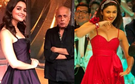 Student of The Year: Mahesh Bhatt Says Alia Bhatt ‘Was Just a Mannequin’ in Her Debut Film