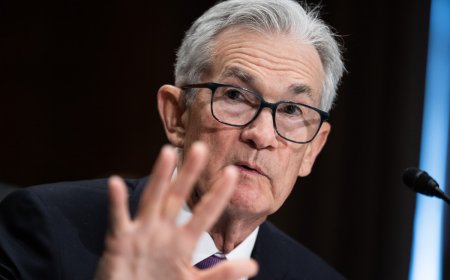 After the Fed tipped markets over, now what?