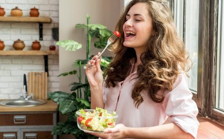 5 Breakfast Foods You Should Quit Right Now For Better Health