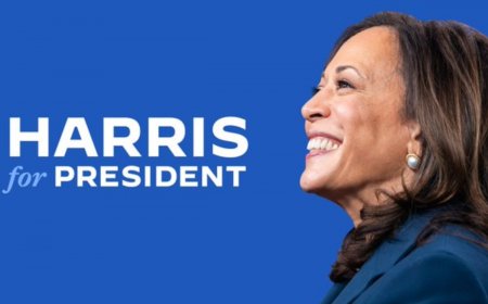 Kamala Harris Meets Vice President Contenders For Final Test