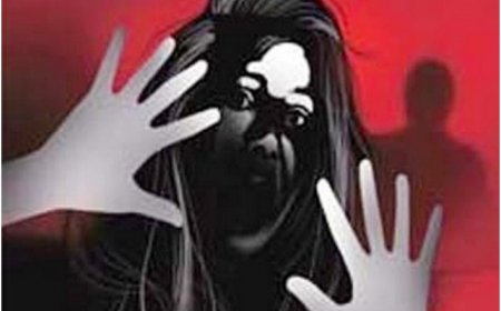 Father Attempts To Rape 7-Year-Old Stepdaughter In Pakistan Occupied Kashmir, Arrested