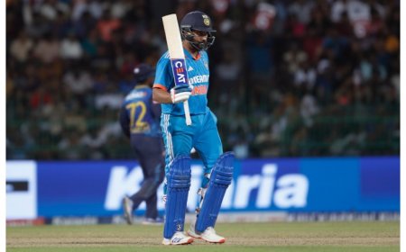 ‘Need To Understand Why It Has Happened Twice’, says Abhishek Nayar On India Losing Wickets In Cluster