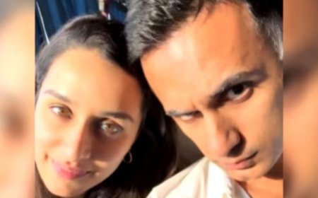 Did Shraddha Kapoor Confirm Break Up With Rahul Mody? Unfollows Him And His Family on Instagram