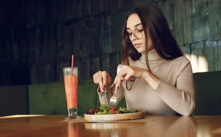 Weight Loss Diet: Avoid These 6 Foods in Dinner If You Are Trying to Lose Those Extra Kilos