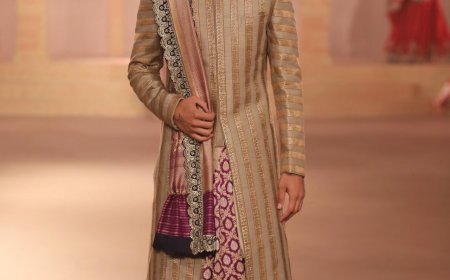 FDCI ICW 2024: 5 Fashion Trends That Were Big And Bold on The Runway