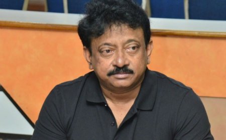 Ram Gopal Points at Tollywood for Purposefully Running Flop Films; Reveals, ‘The Industry Works on Heroes’ Ego’