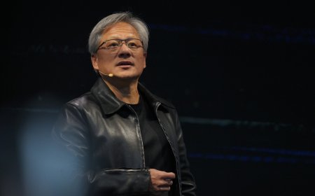 Midday movers: Nvidia, Apple slump; AMD, Pringles maker up