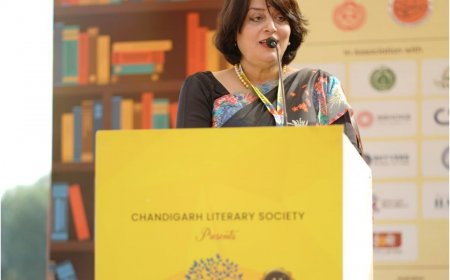 12th Edition of Literati 2024: Event To Be Held on November 23 and 24 | Check Details Inside