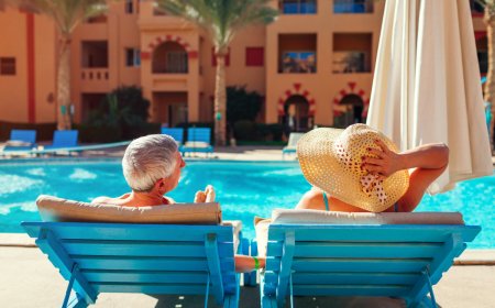 Why Average Americans may be spending too much money this summer