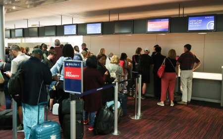 CrowdStrike says Delta only has itself to blame