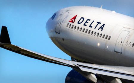 Read CrowdStrike’s harsh letter to Delta over flight outage meltdown