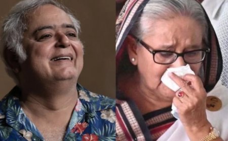 Sheikh Hasina Resignation: Hansal Mehta Recalls ‘Faraaz’ Ban in Bangladesh Amid Protests, ‘I Was Constantly Threatened…’