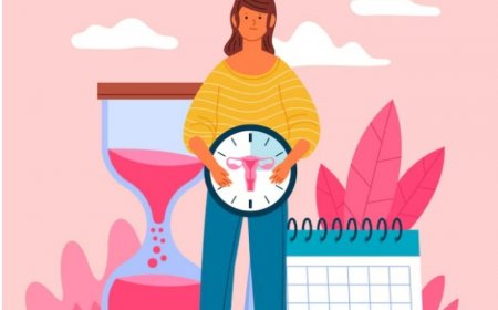 Weight Loss and Menstruation: How Shedding Kilos Can Affect Your Period Cycle?