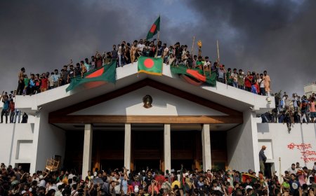 Bangladesh Situation Not That Alarming To Require Evacuation Of Indians, Says EAM Jaishankar
