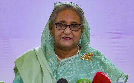 UK Calls For UN-Led Probe Into Bangladesh Crisis; Maintains Silence On Hasina Getting Asylum