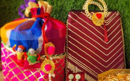 Hariyali Teej 2024 Gift Ideas: The Perfect Zodiac-Inspired Presents for Your Partner
