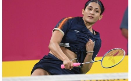 Paris Olympics 2024: Ashwini Ponnappa Criticises Prakash Padukone’s ‘Player Responsibility’ Remark After Lakshya Sen’s Loss