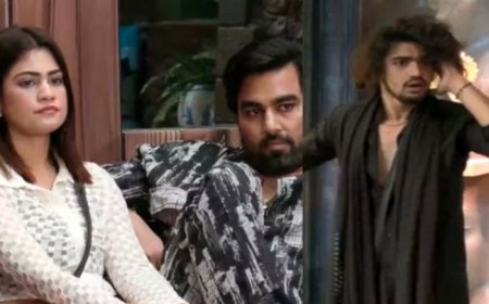 Kritika Malik DEFENDS Armaan Malik For Slapping Vishal Pandey in BB OTT 3: ‘Will Continue to Ignore…’