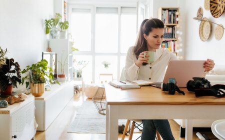 Self employment tax vs. income tax - What's the difference?